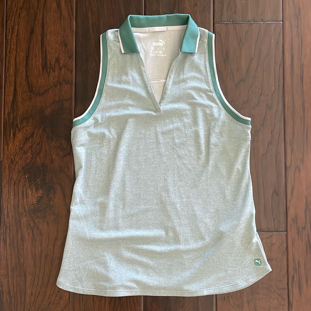Puma Polo